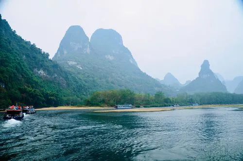 绿色独特